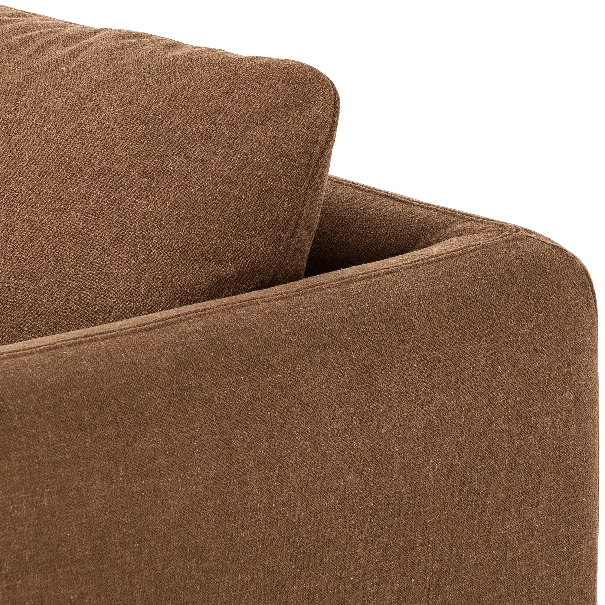 VND6200 Four Hands, LLC Laura Modular Sectional
