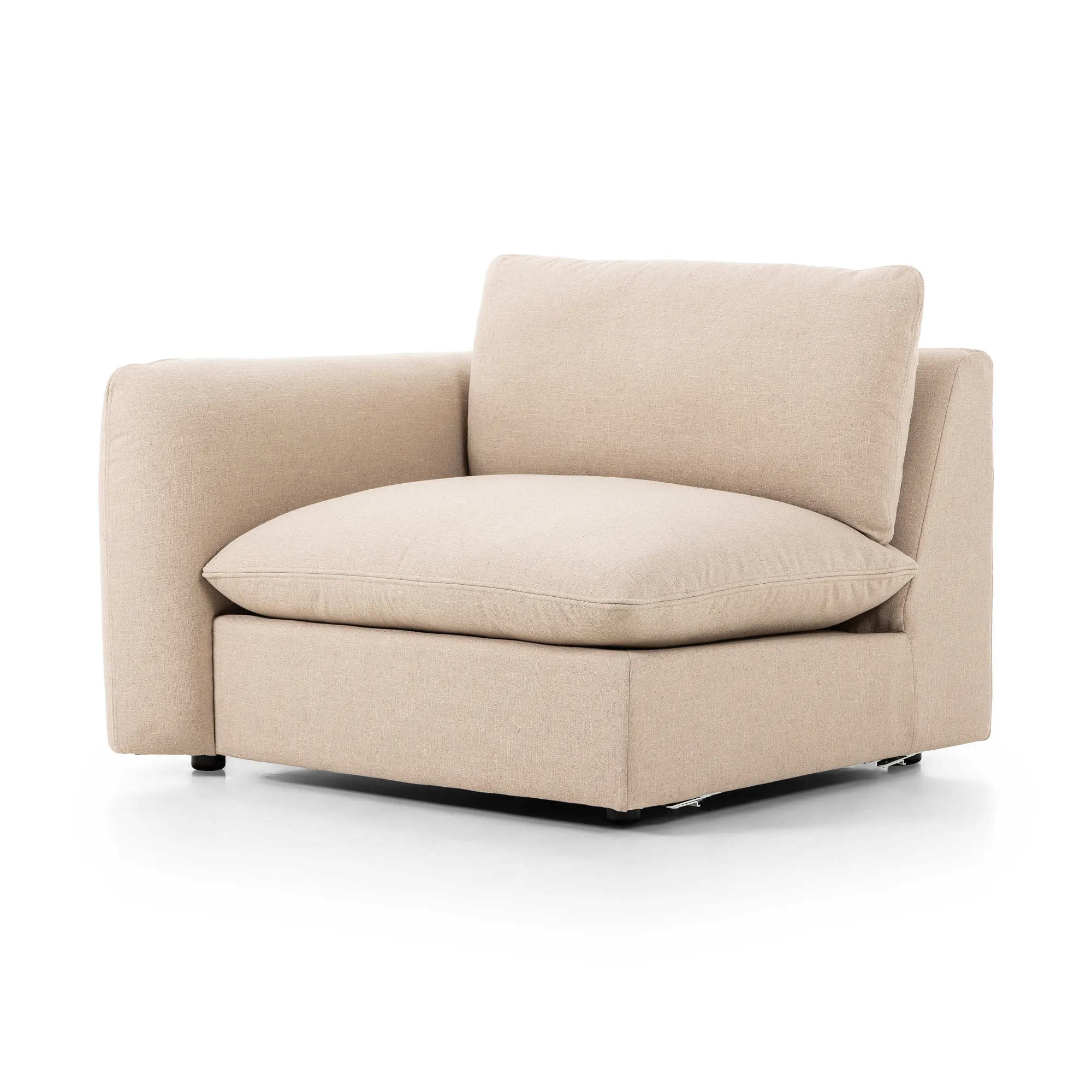 VND6200 Four Hands, LLC Laura Modular Sectional