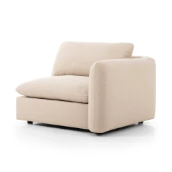 VND6200 Four Hands, LLC Laura Modular Sectional