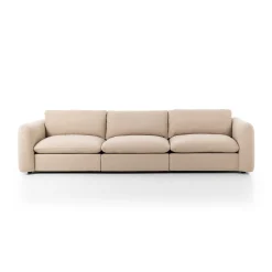 VND6200 Four Hands, LLC Laura Modular Sectional