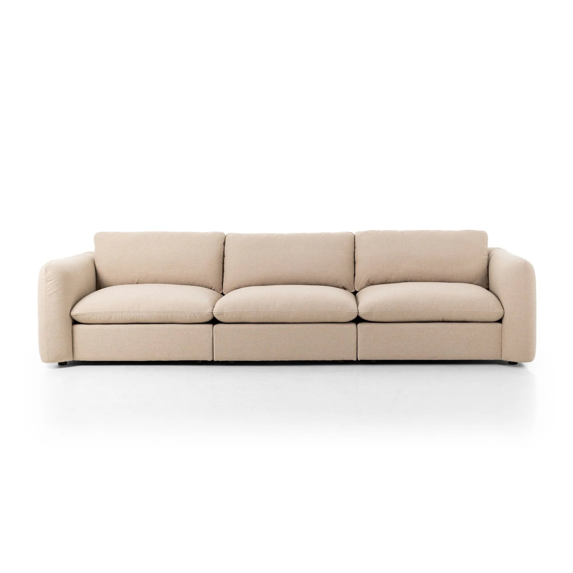 VND6200 Four Hands, LLC Laura Modular Sectional