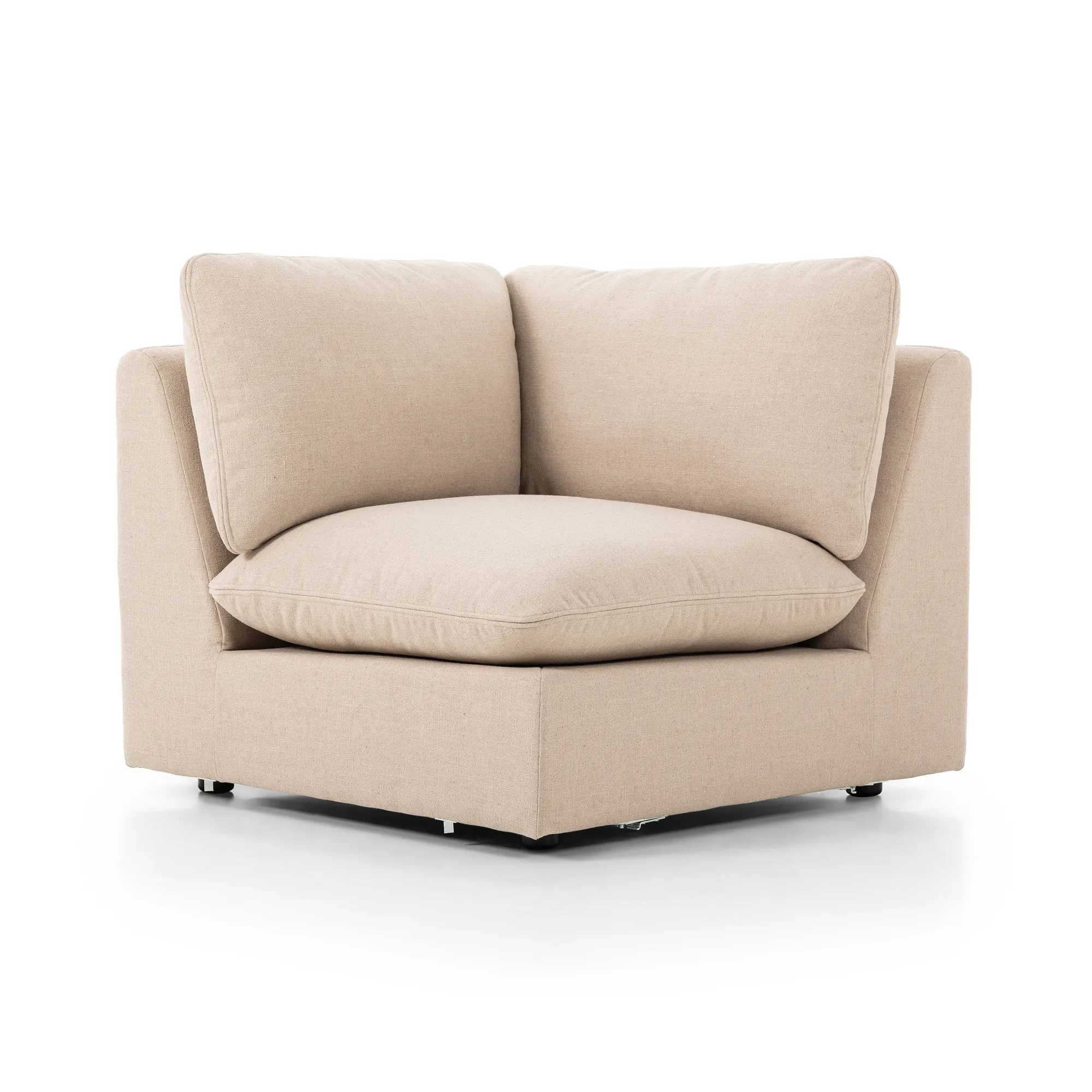 VND6200 Four Hands, LLC Laura Modular Sectional