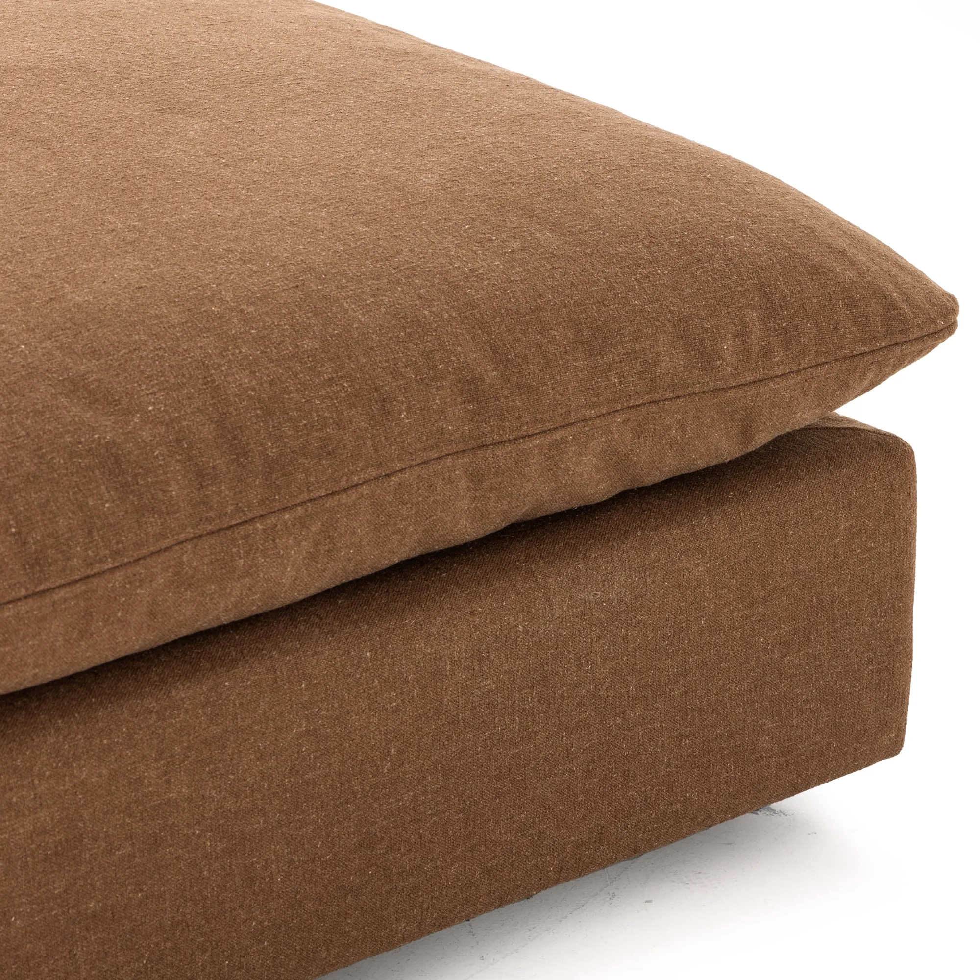 VND6200 Four Hands, LLC Laura Ottoman