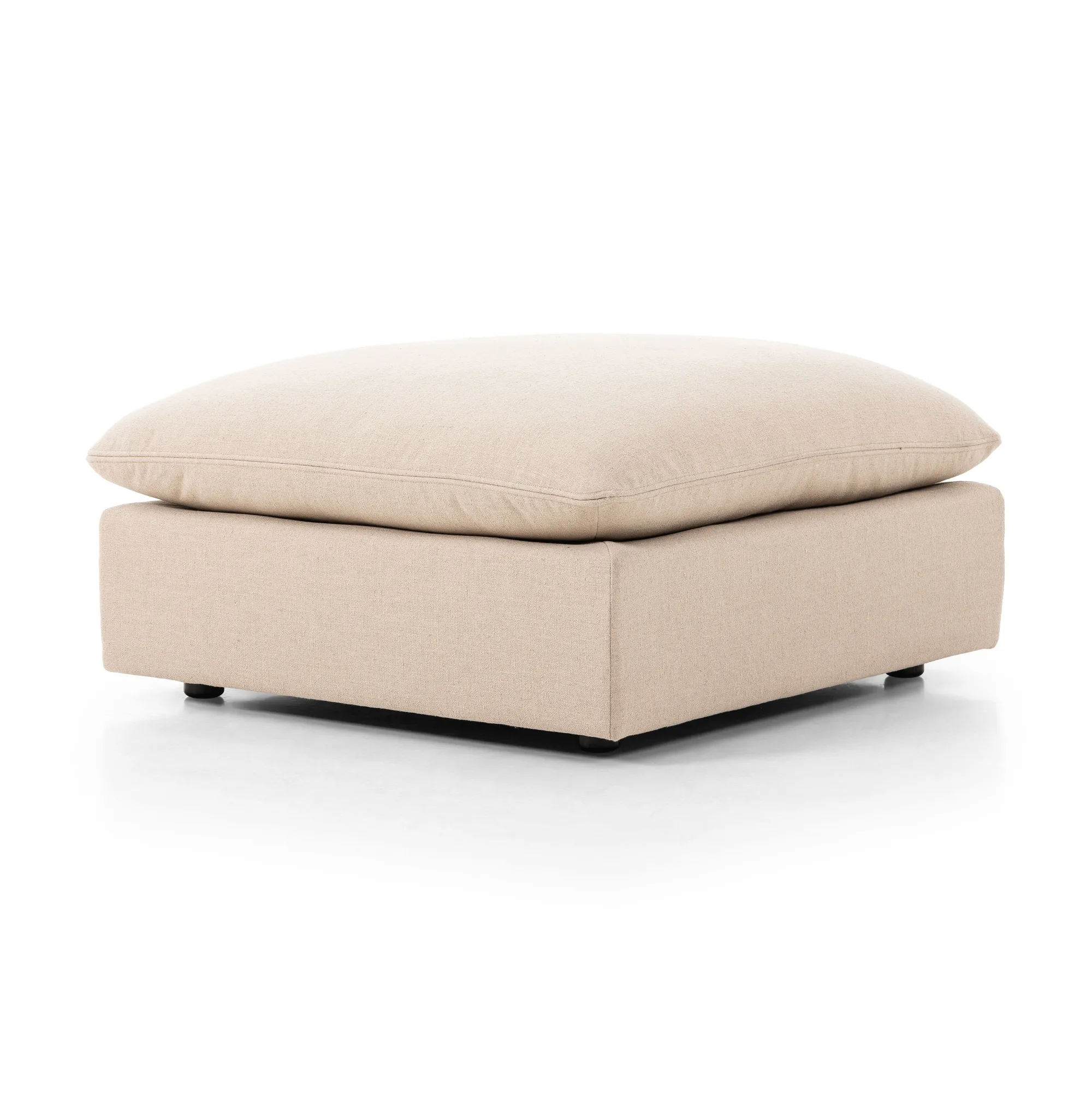 VND6200 Four Hands, LLC Laura Ottoman
