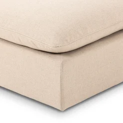 VND6200 Four Hands, LLC Laura Ottoman