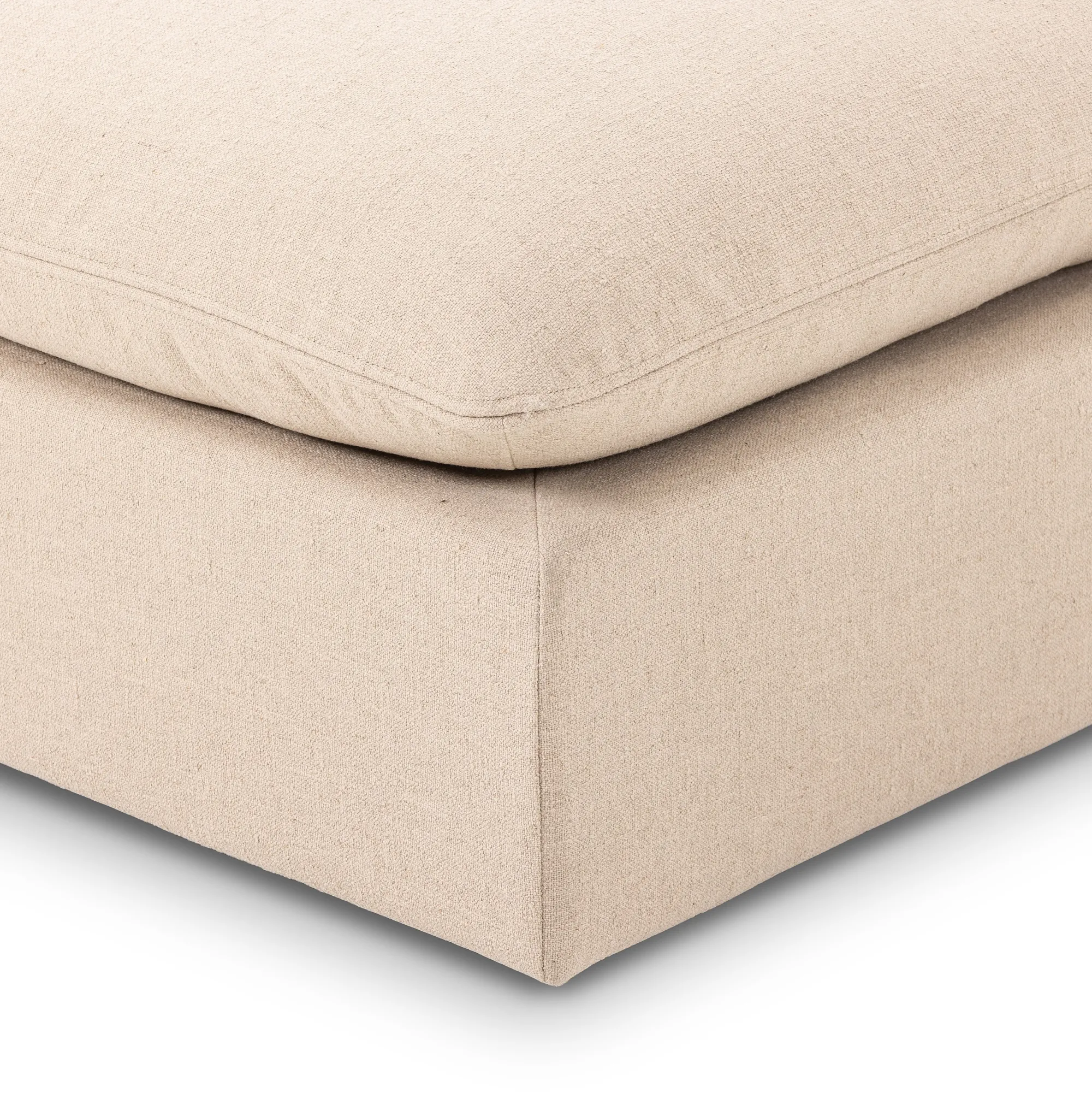 VND6200 Four Hands, LLC Laura Ottoman