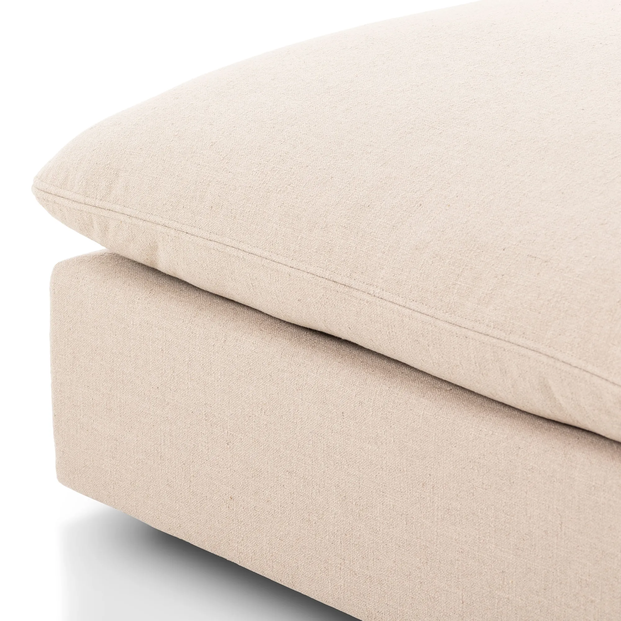 VND6200 Four Hands, LLC Laura Ottoman