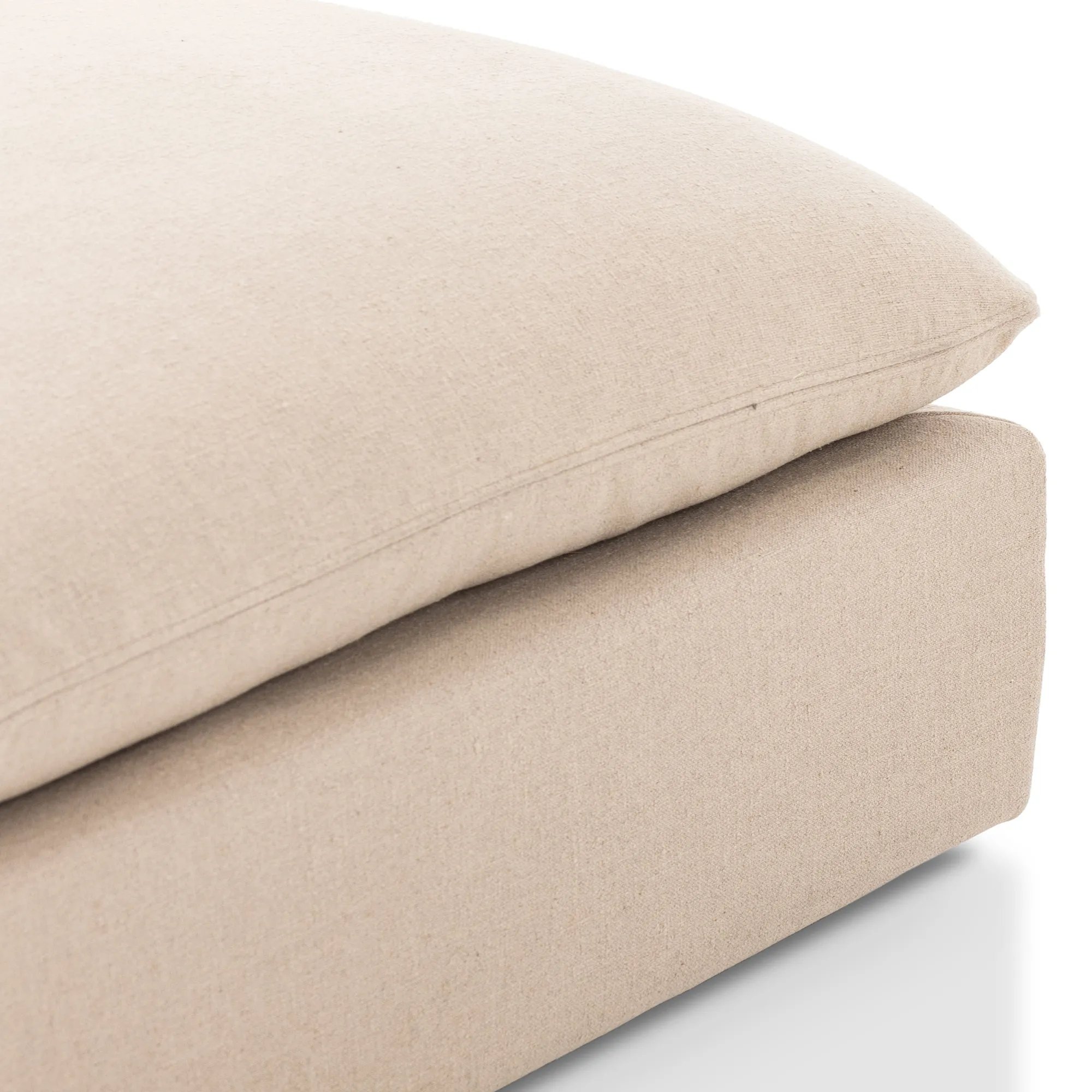 VND6200 Four Hands, LLC Laura Ottoman