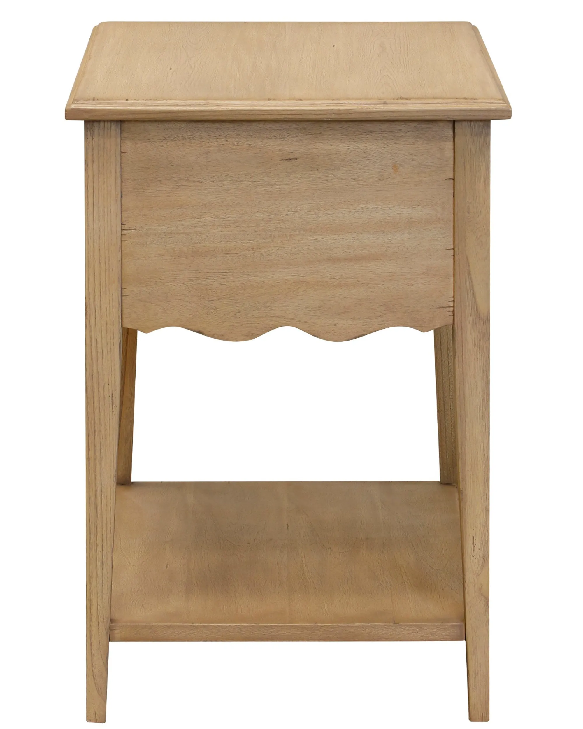 VND6475 StyleCraft Home Collection Laurel Nightstand