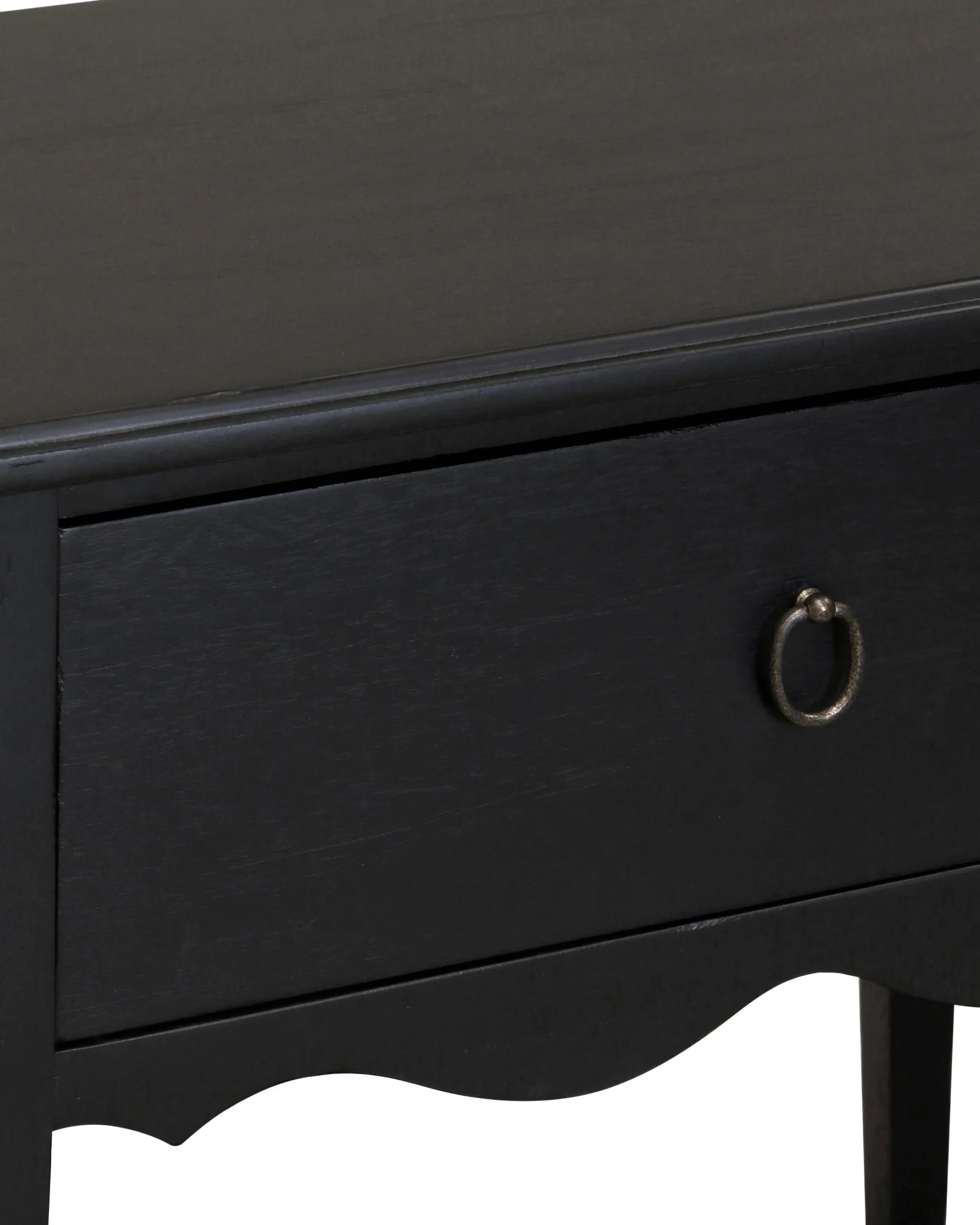 VND6475 StyleCraft Home Collection Laurel Nightstand