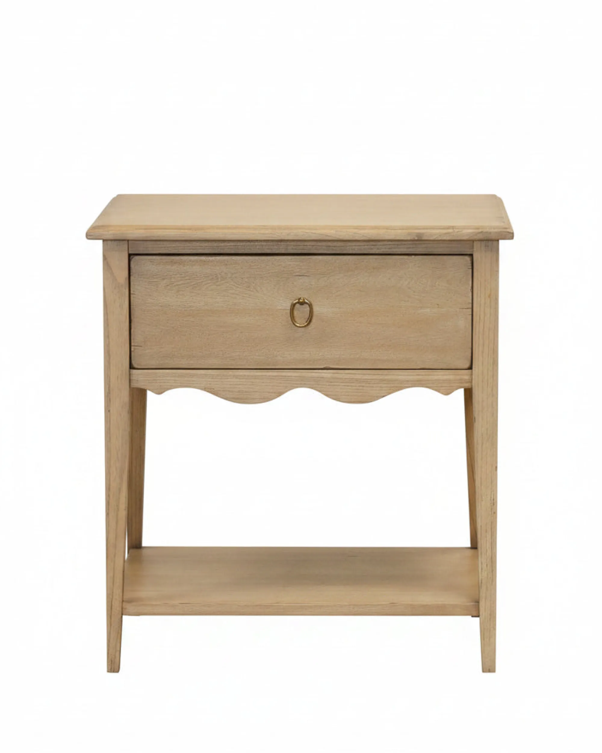 VND6475 StyleCraft Home Collection Laurel Nightstand