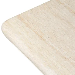 VND6200 Four Hands, LLC Leander Outdoor Coffee Table