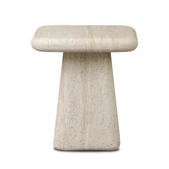 VND6200 Four Hands, LLC Leander Outdoor End Table