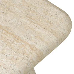 VND6200 Four Hands, LLC Leander Outdoor End Table