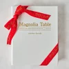 VND7961 Graphic Image Inc Leather Bound Magnolia Table Cookbook, Volume 2