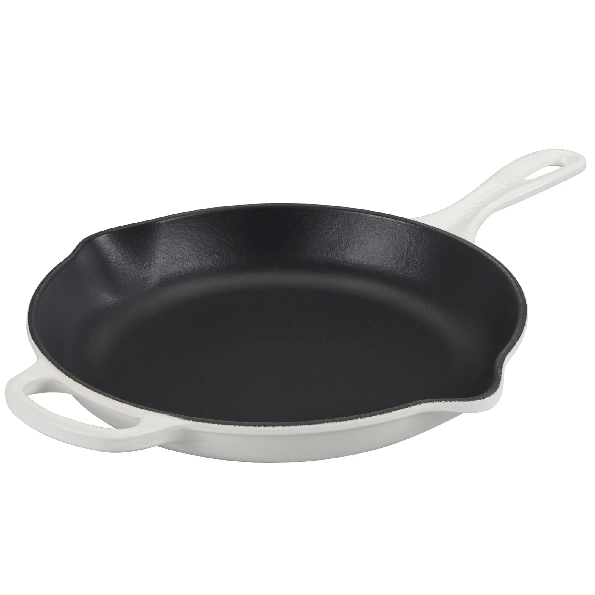 VND6282 Le Creuset of America, Inc Le Creuset 10.25 Inch Iron Handle Skillet