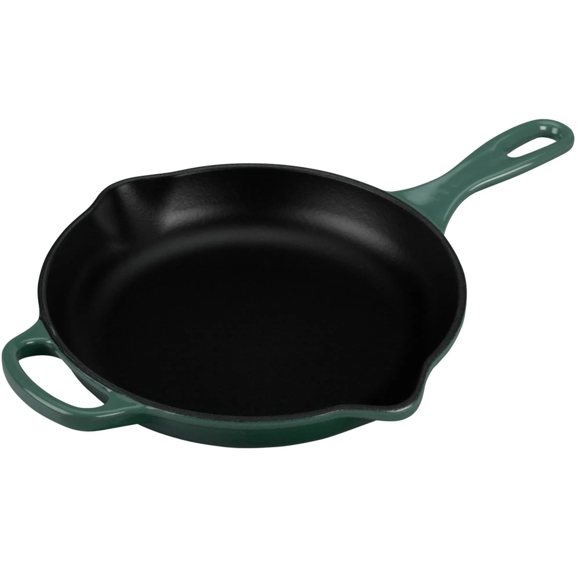 VND6282 Le Creuset of America, Inc Le Creuset 10.25 Inch Iron Handle Skillet