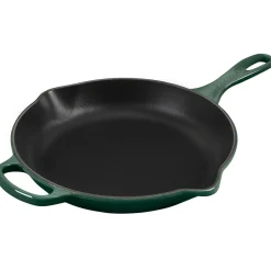 VND6282 Le Creuset of America, Inc Le Creuset 9 Inch Iron Handle Skillet