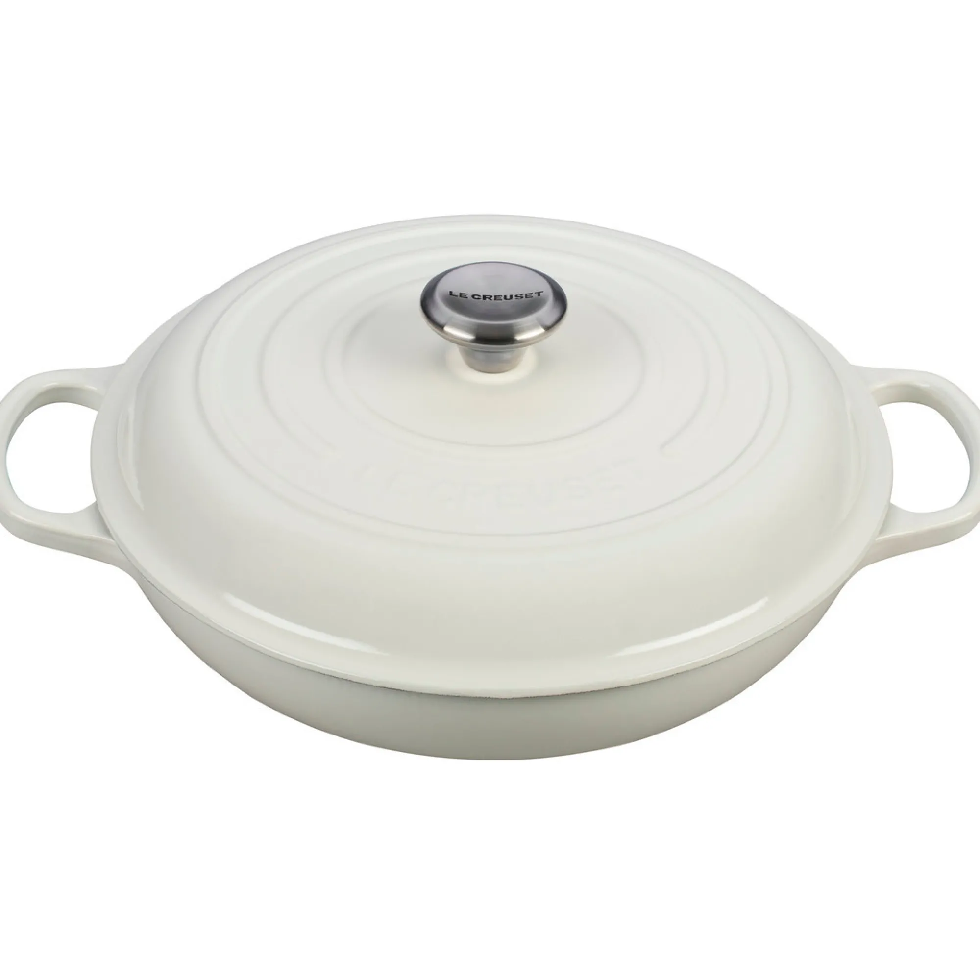 VND6282 Le Creuset of America, Inc Le Creuset 3.5 Qt Braiser