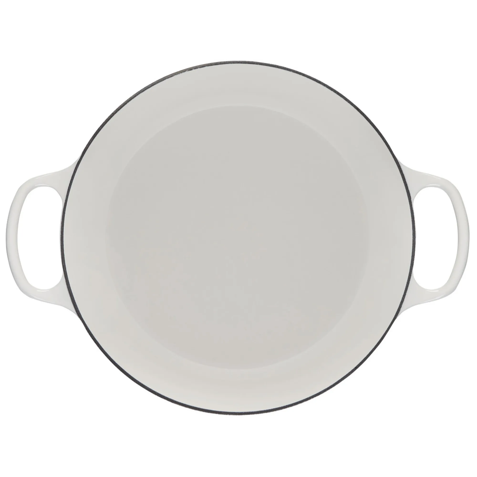 VND6282 Le Creuset of America, Inc Le Creuset 3.5 Qt Braiser