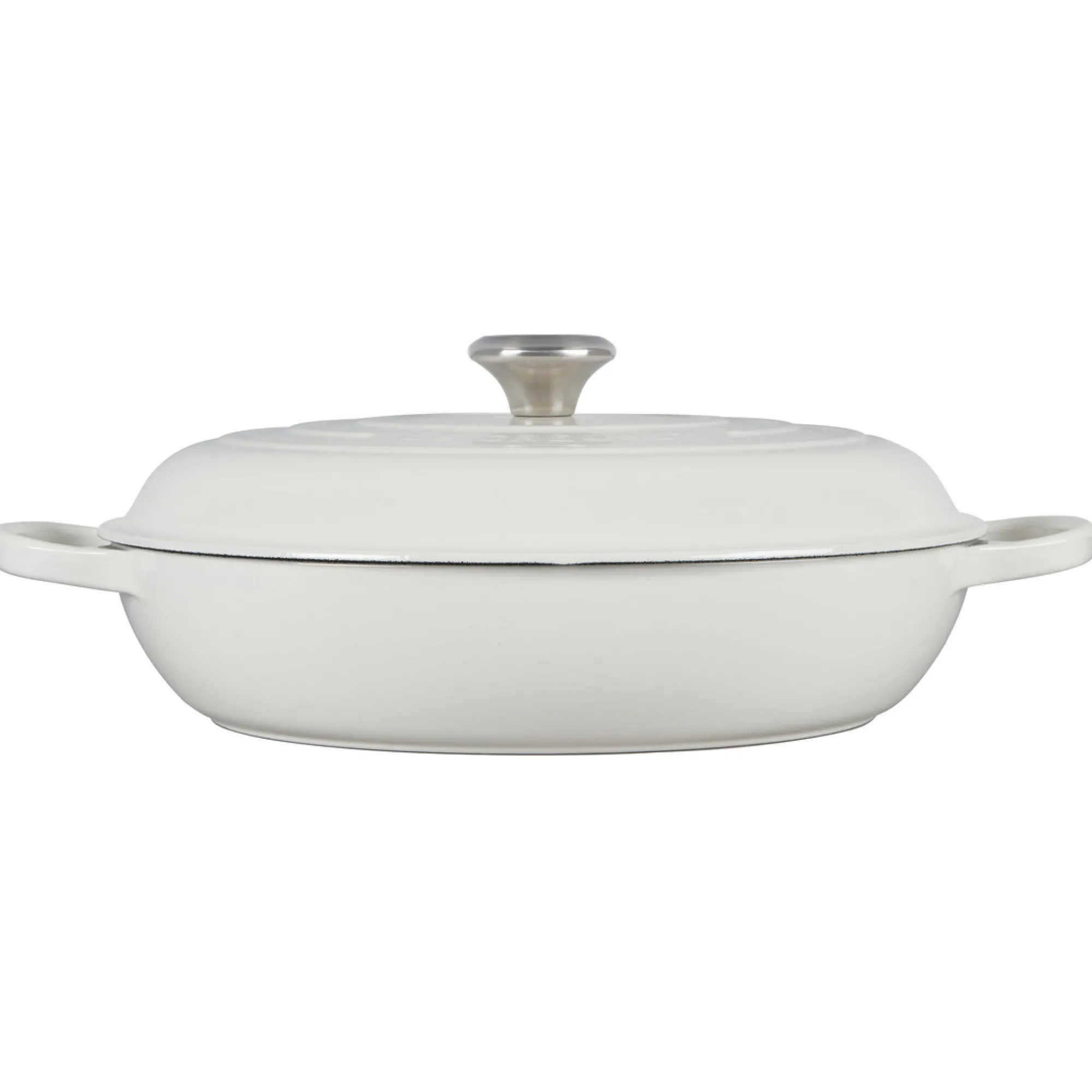 VND6282 Le Creuset of America, Inc Le Creuset 3.5 Qt Braiser