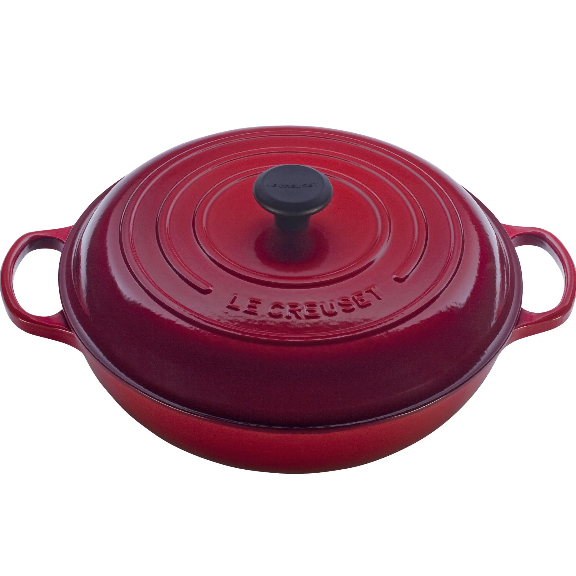 VND6282 Le Creuset of America, Inc Le Creuset 3.5 Qt Braiser