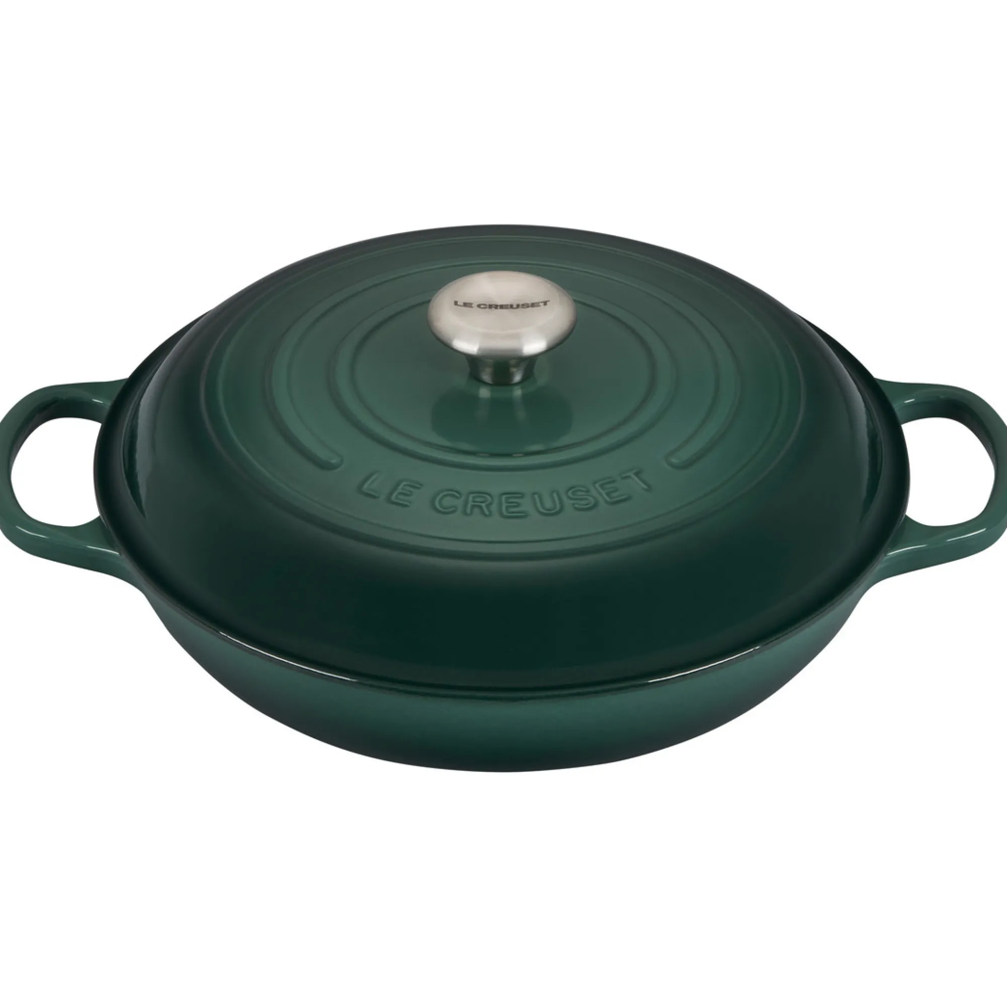 VND6282 Le Creuset of America, Inc Le Creuset 3.5 Qt Braiser