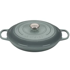 VND6282 Le Creuset of America, Inc Le Creuset 3.5 Qt Braiser