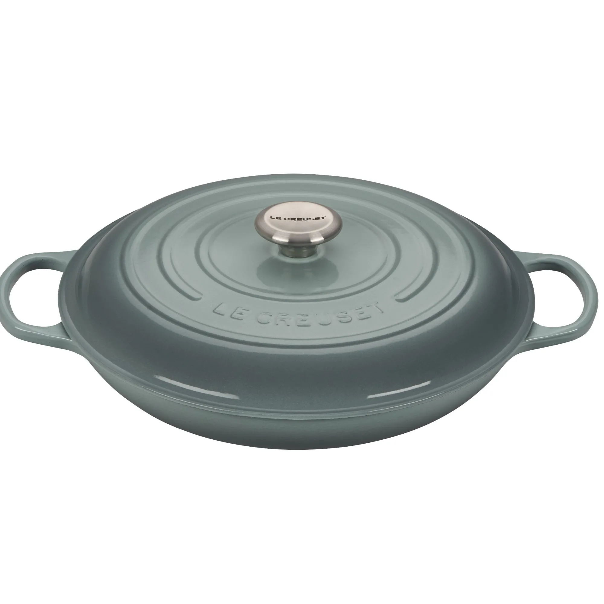 VND6282 Le Creuset of America, Inc Le Creuset 3.5 Qt Braiser