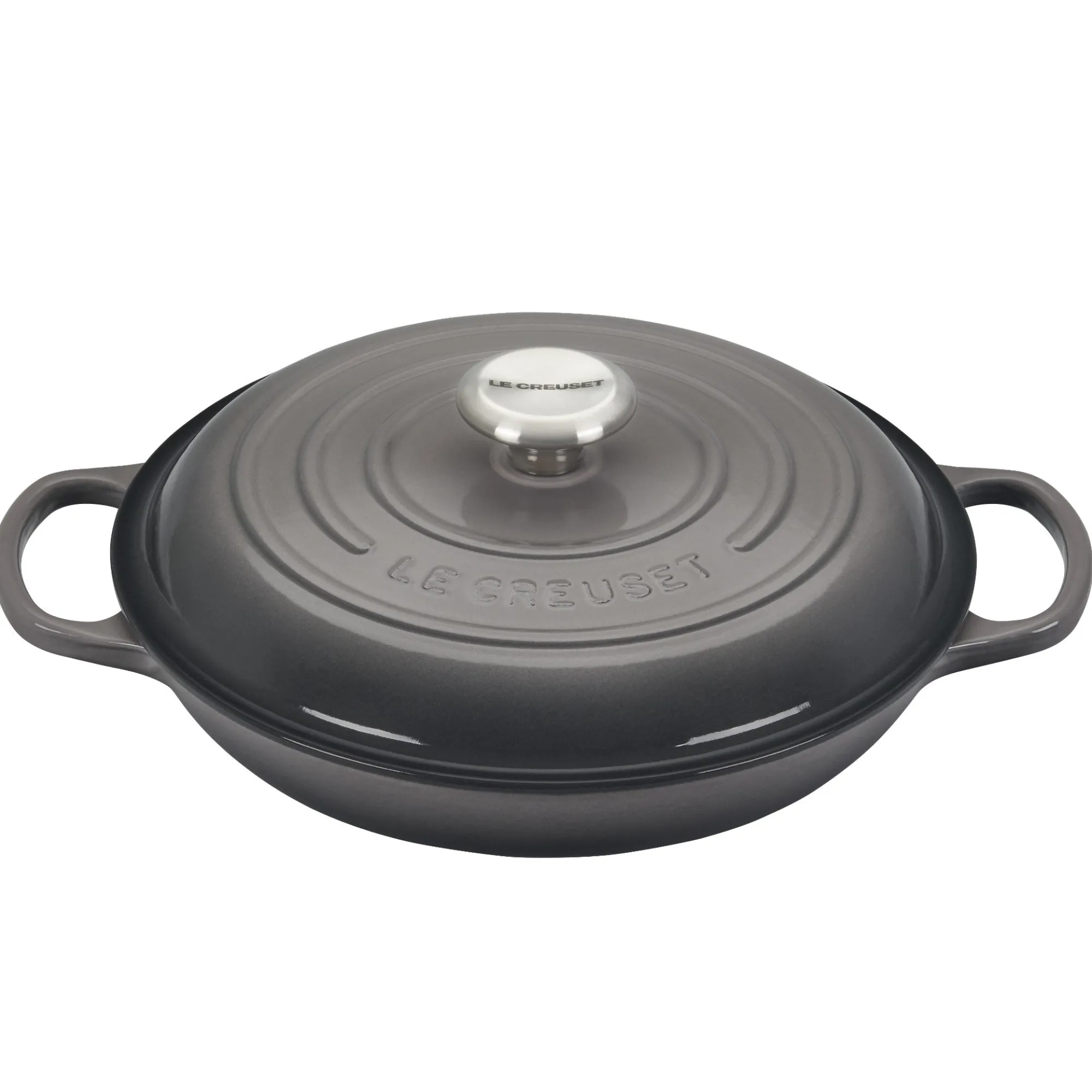 VND6282 Le Creuset of America, Inc Le Creuset 3.5 Qt Braiser