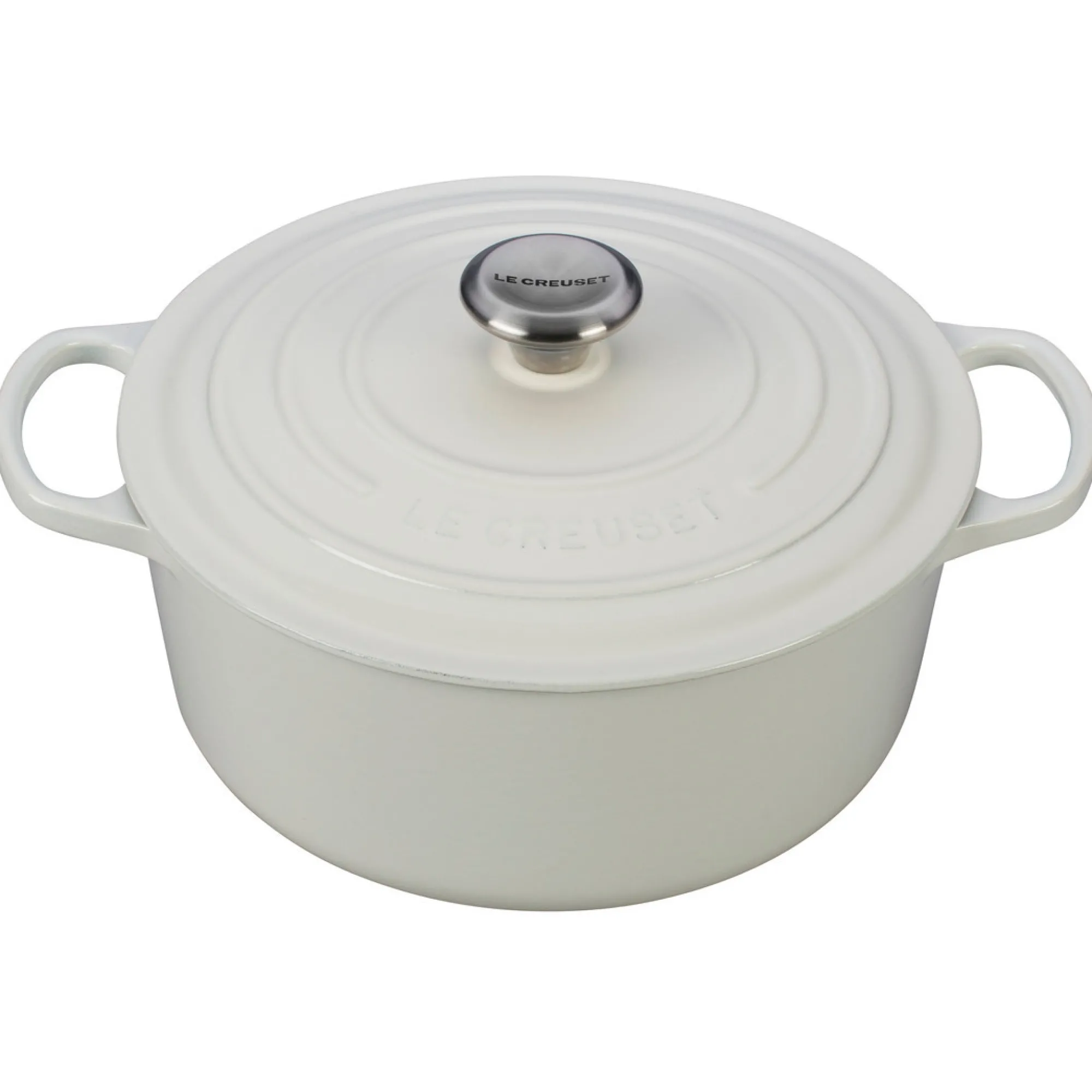VND6282 Le Creuset of America, Inc Le Creuset 5.5 Qt Dutch Oven