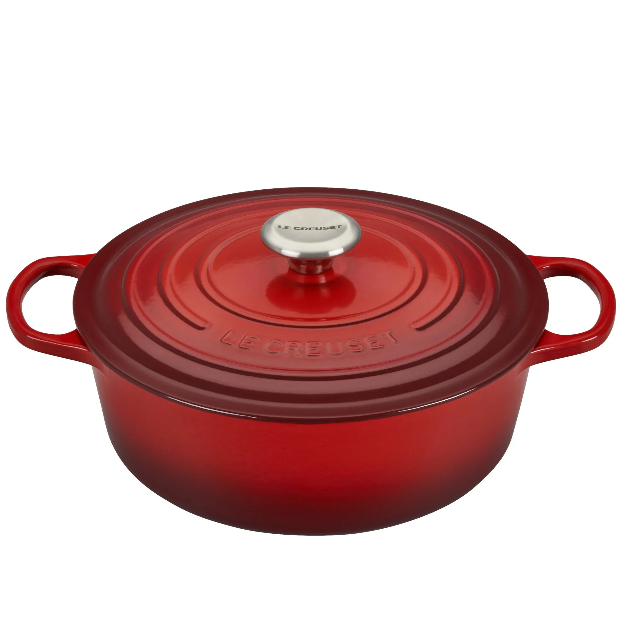 VND6282 Le Creuset of America, Inc Le Creuset 5.5 Qt Dutch Oven