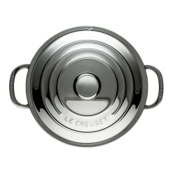 VND6282 Le Creuset of America, Inc Le Creuset Stainless Steel 10 Piece Set