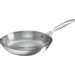 VND6282 Le Creuset of America, Inc Le Creuset Stainless Steel 10 Piece Set