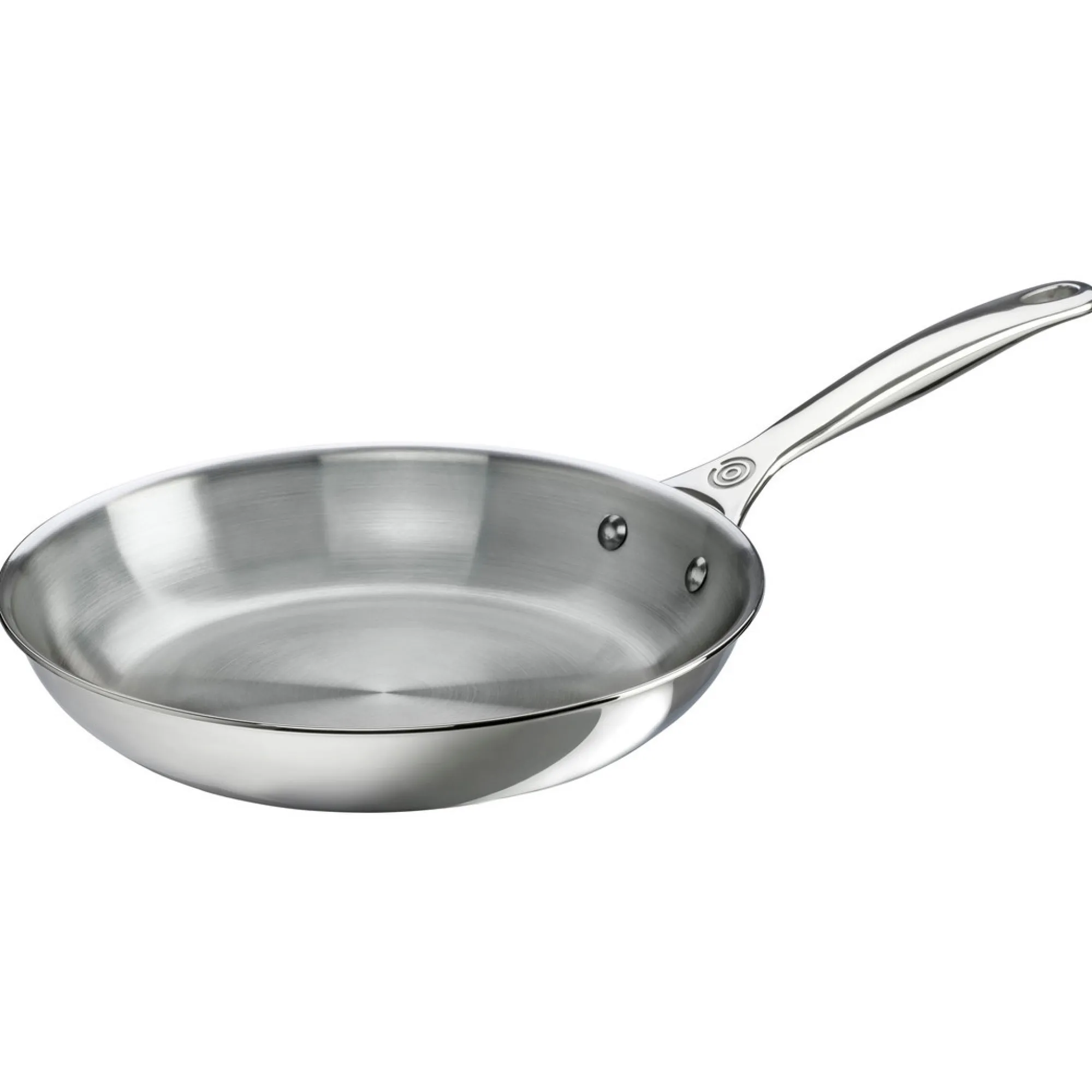 VND6282 Le Creuset of America, Inc Le Creuset Stainless Steel 10 Piece Set