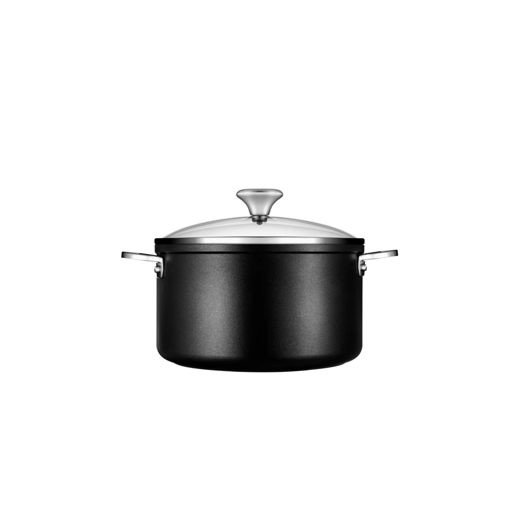 VND6282 Le Creuset of America, Inc Le Creuset Toughened Nonstick Pro 10 Piece Set