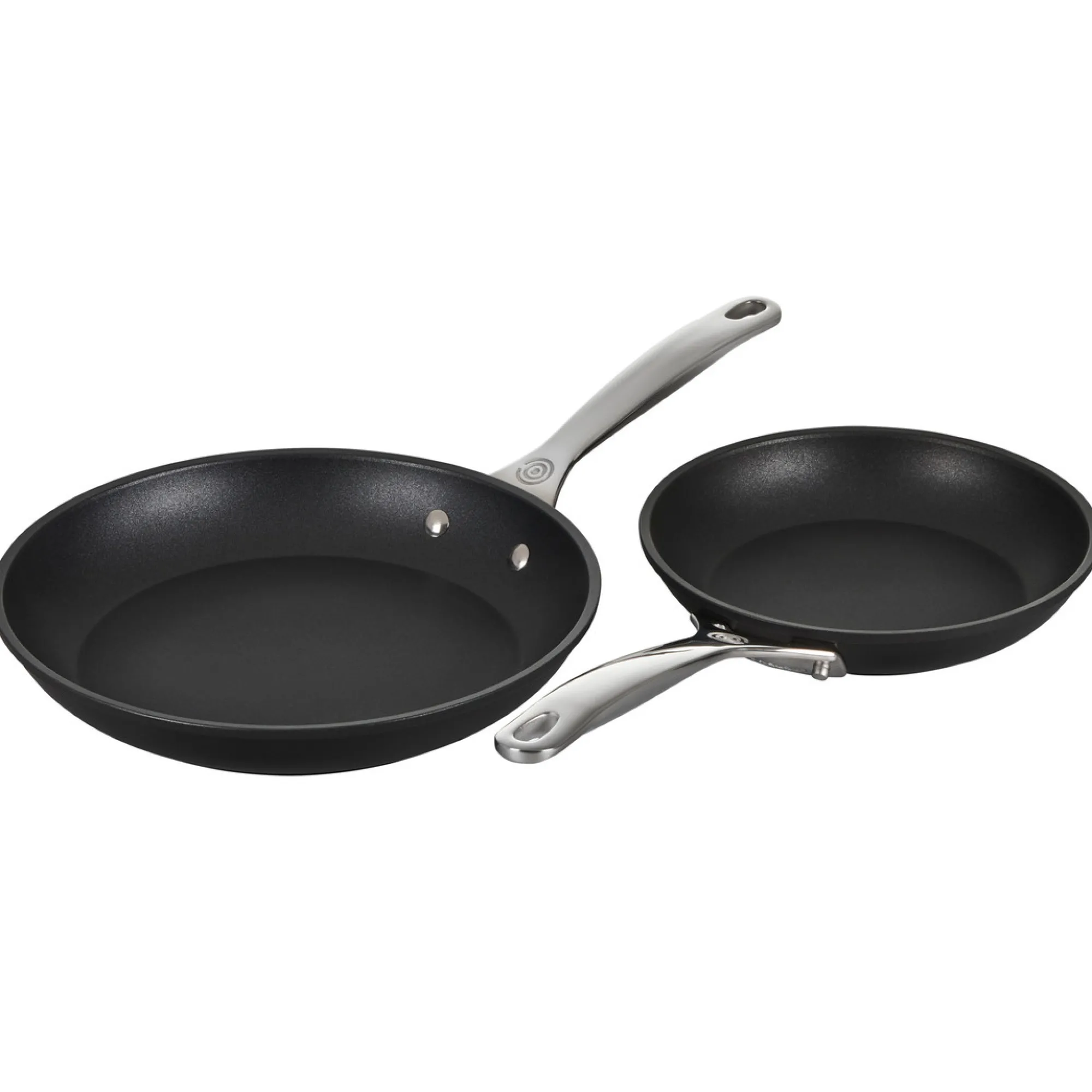VND6282 Le Creuset of America, Inc Le Creuset Toughened Nonstick Pro 10 Piece Set