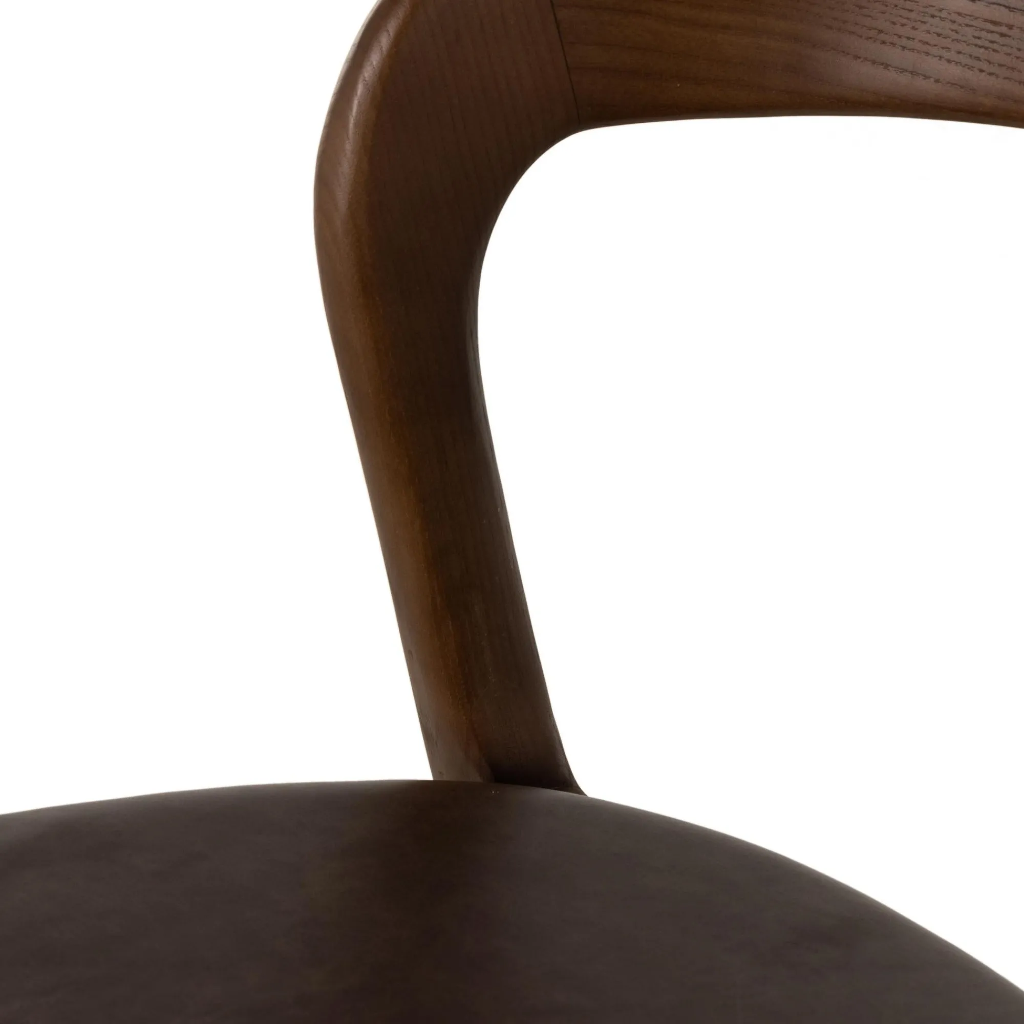 VND6200 Four Hands, LLC Leigh Dining Chair