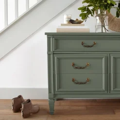 VND0188 Kilz - Masco Coatings Lemon Leaves - Trim, Door + Cabinetry Paint
