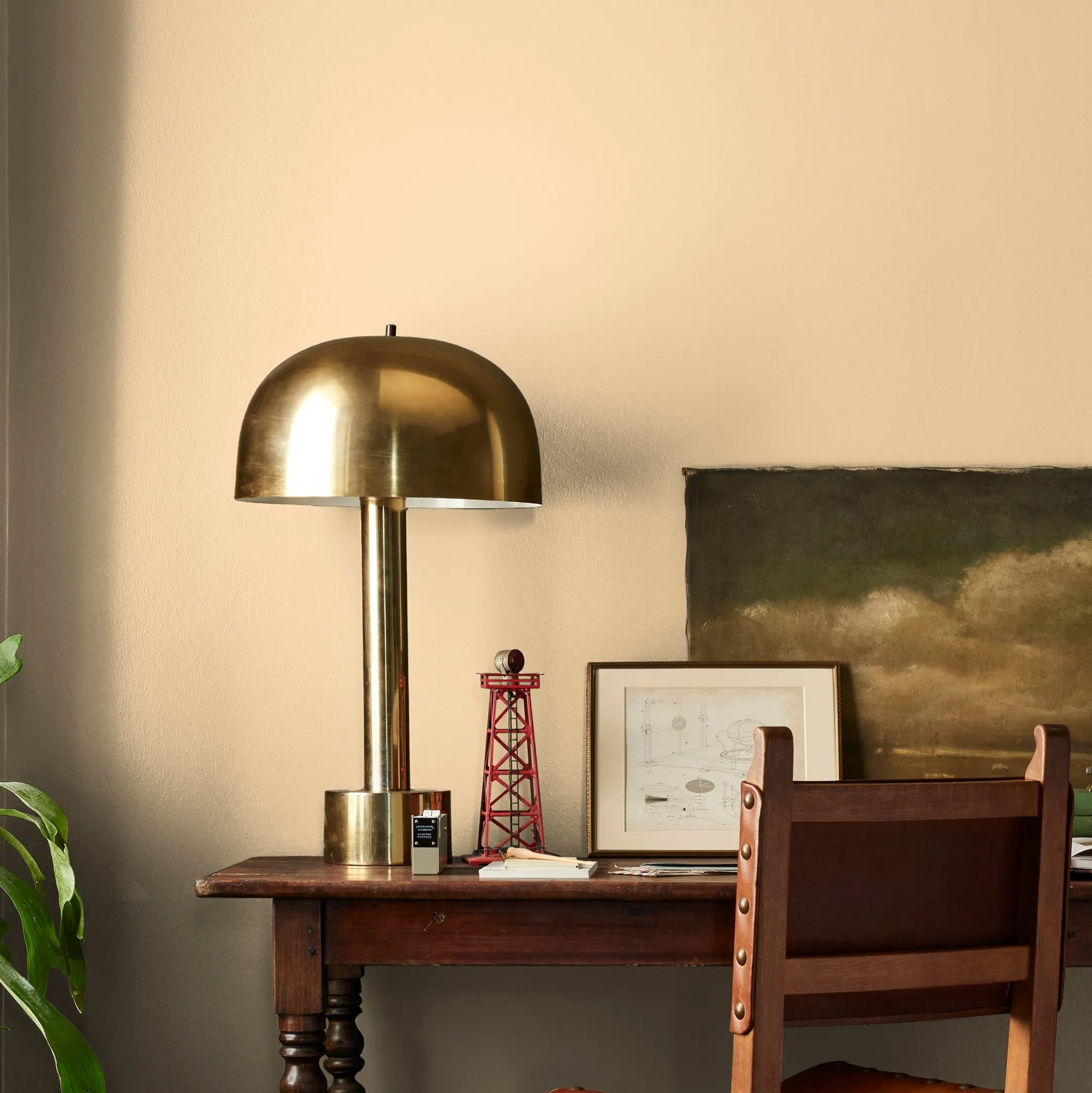 VND0188 Kilz - Masco Coatings Lemony - Classic Interior Paint