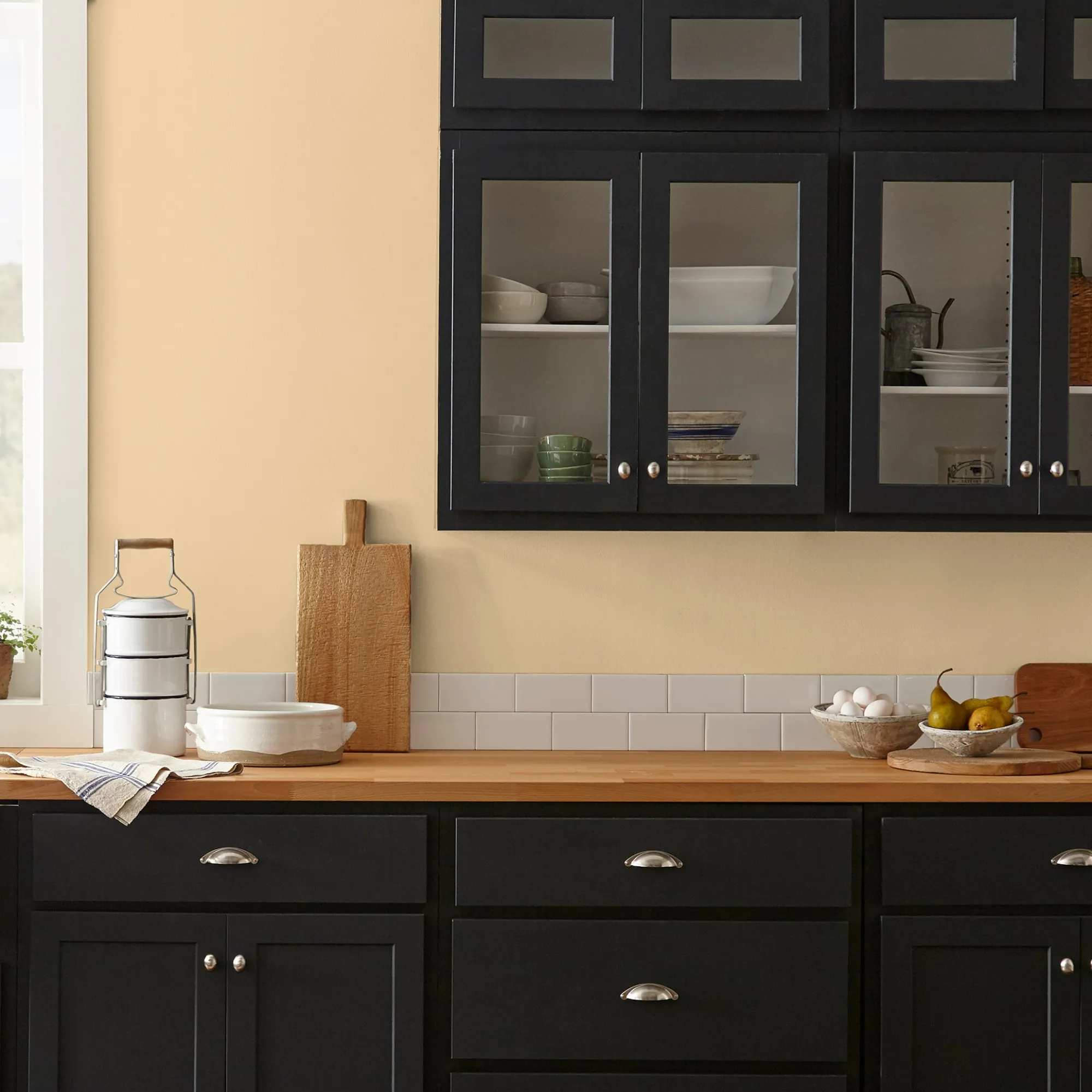 VND0188 Kilz - Masco Coatings Lemony - Classic Interior Paint