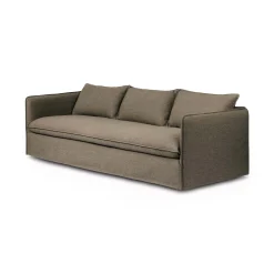 VND6200 Four Hands, LLC Leon Outdoor Sofa