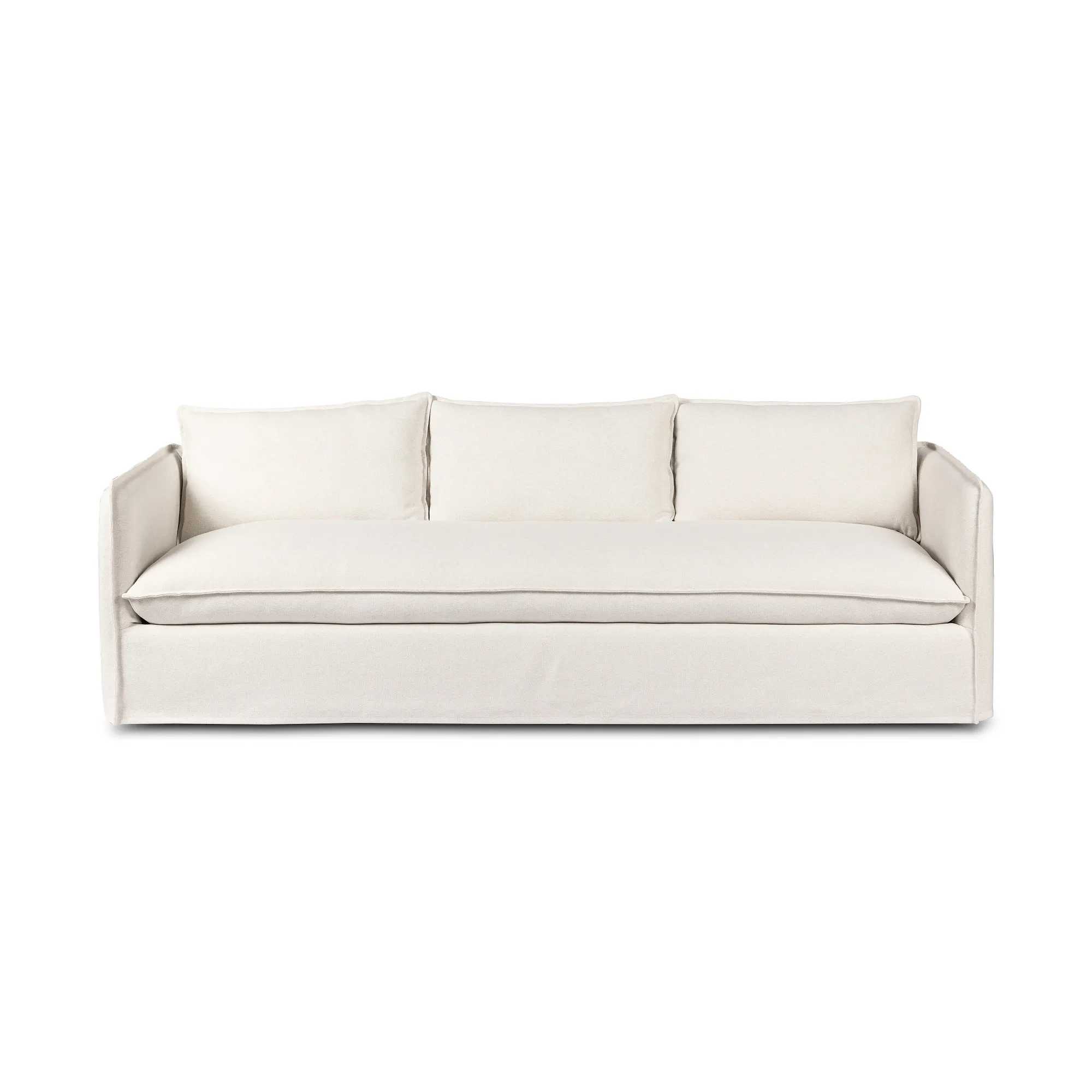VND6200 Four Hands, LLC Leon Outdoor Sofa
