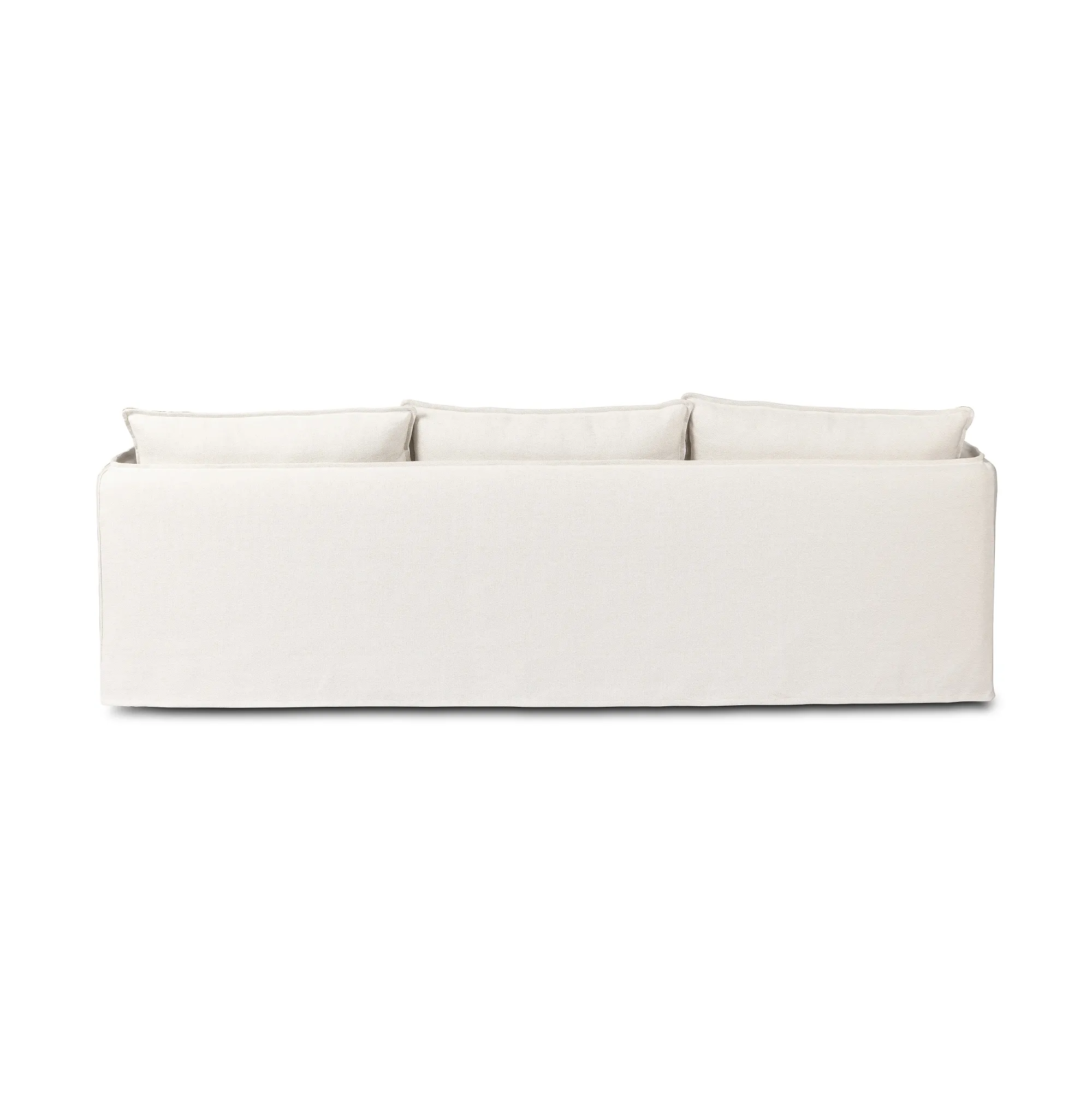 VND6200 Four Hands, LLC Leon Outdoor Sofa