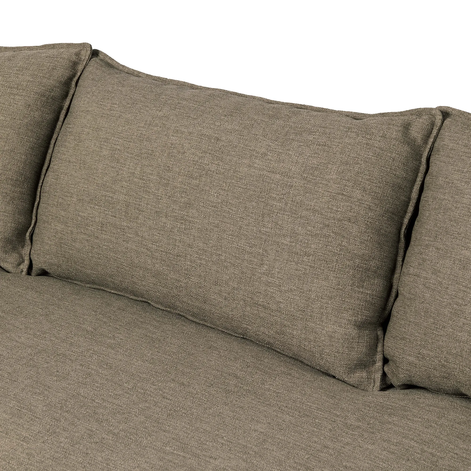 VND6200 Four Hands, LLC Leon Outdoor Sofa