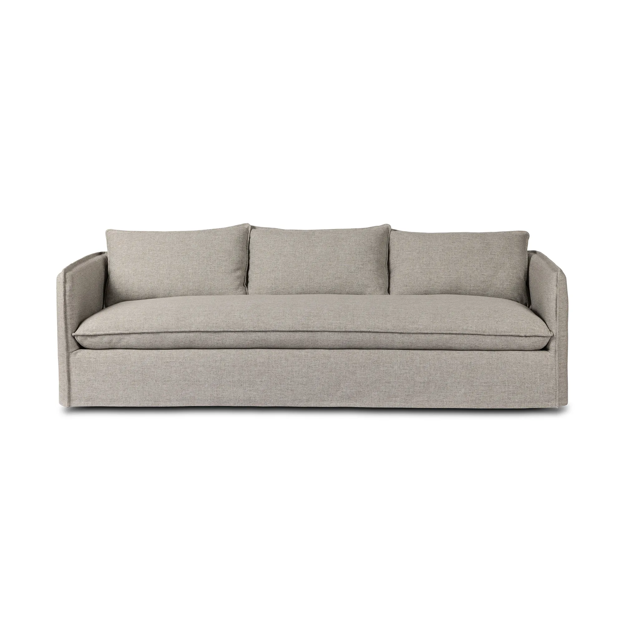 VND6200 Four Hands, LLC Leon Outdoor Sofa