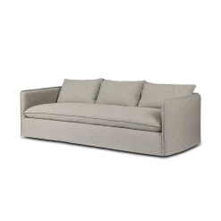 VND6200 Four Hands, LLC Leon Outdoor Sofa
