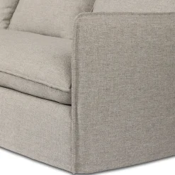 VND6200 Four Hands, LLC Leon Outdoor Sofa