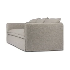 VND6200 Four Hands, LLC Leon Outdoor Sofa