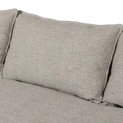 VND6200 Four Hands, LLC Leon Outdoor Sofa